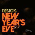 Tiësto's New Year's Eve VIP