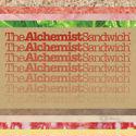 The Alchemist Sandwich