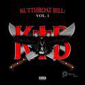 Kutthroat Bill: Vol. 1