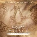 Assassin's Creed Mirage (Original Game Soundtrack)