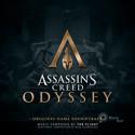 Assassin's Creed Odyssey (Original Game Soundtrack)