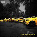 Yellow Tape 2