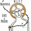 Like A Prayer