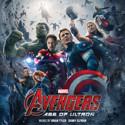 Avengers: Age of Ultron (Original Motion Picture Soundtrack)