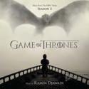 Game Of Thrones Season 5 Soundtrack