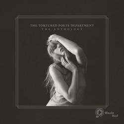 THE TORTURED POETS DEPARTMENT: THE ANTHOLOGY