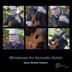Miniatures for Acoustic Guitar
