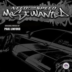 Need for Speed: Most Wanted (Original Soundtrack)