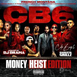Coke Boys 6: Money Heist Edition