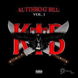 Kutthroat Bill: Vol. 1