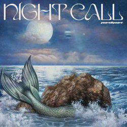 Night Call (Deluxe)