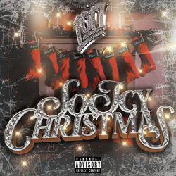 So Icy Christmas
