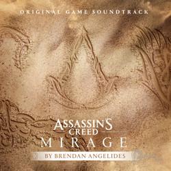 Assassin's Creed Mirage (Original Game Soundtrack)