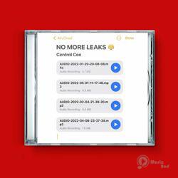No More Leaks