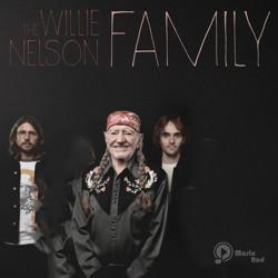 The Willie Nelson Family