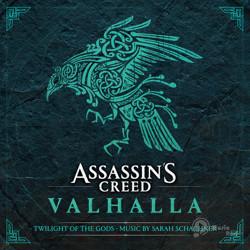 Assassin's Creed Valhalla: Twilight of the Gods (Original Soundtrack)