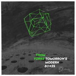 Tomorrow's Modern Boxes