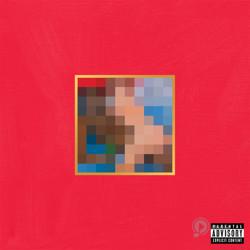 My Beautiful Dark Twisted Fantasy