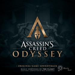 Assassin's Creed Odyssey (Original Game Soundtrack)
