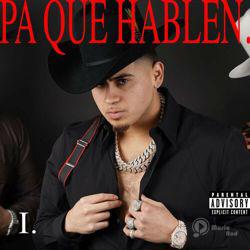 Pa Que Hablen