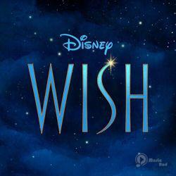 Wish (Original Motion Picture Soundtrack)