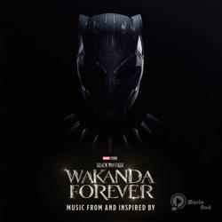 Black Panther: Wakanda Forever - Music From and Inspired By
