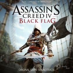 Assassin's Creed 4: Black Flag (Original Game Soundtrack)