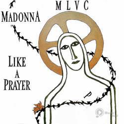 Like A Prayer