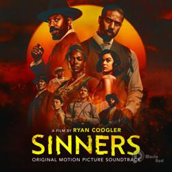 Sinners (Original Motion Picture Soundtrack)