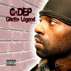 Ghetto Legend