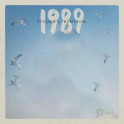 1989 (Taylor's Version)