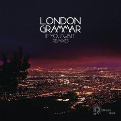 If You Wait - Remixes