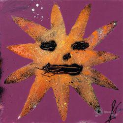 Sunny Boy