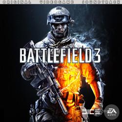 Battlefield 3 (Original Soundtrack)