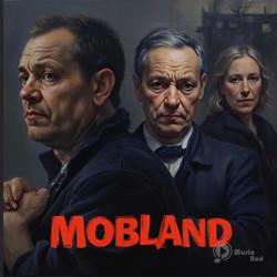 Mobland opening song (REMIX EDM)