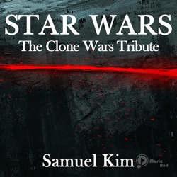 Star Wars The Clone Wars Tribute