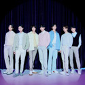 گروه بی تی اس BTS