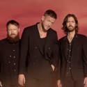 گروه ایمجین دراگنز Imagine Dragons