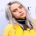 بیلی ایلیش Billie Eilish