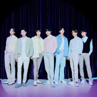 گروه بی تی اس BTS
